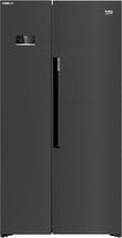 BEKO | Fridge Freezer Side By Side 91 Cm 741 Ltrs | GNE741PP