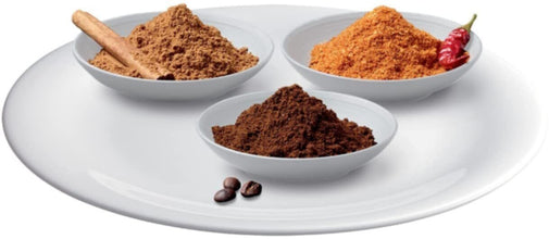 KENWOOD | Blender with 2 Mills 2.0Ltr 400W White | BLP10.COWH