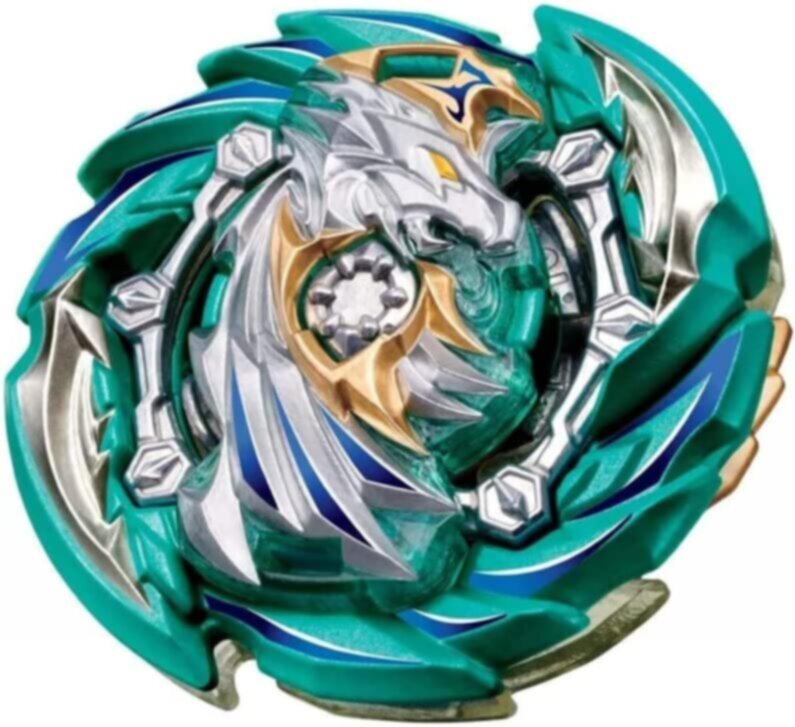 TOYPRO | BeyBattle Burst Starter Heaven Pegasus P5 | BB-148-T