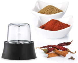 BLACK + DECKER | 29 Function Food Processor with Blender, Grinder & Juicer Silver/Black 600W | FX650-B5