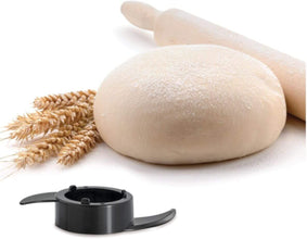 BLACK + DECKER | 29 Function Food Processor with Blender, Grinder & Juicer Silver/Black 600W | FX650-B5