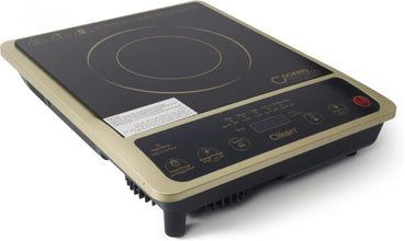 CLIKON | Infrared Cooker-2000W | CK4281