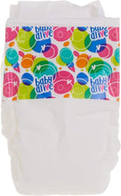 HASBRO | Baby Alive Doll Diapers Refill Pack & Toy Accessories | HSO106TOY00775