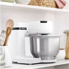 BOSCH | Serie 2 Kitchen machine 700W 3.8Ltrs Bowl | MUMS2EW00G