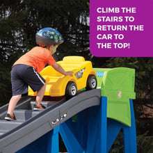 Step2 | Extreme Coaster Ride-On| STP8516KR