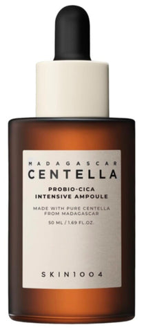 SKIN1004 | Madagascar Centella Probio-Cica Intensive Ampoule 50Ml