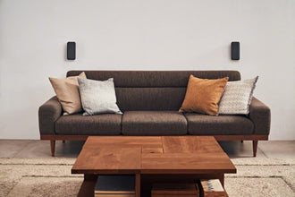 SONY | 5.1 ch Home Cinema with Wireless Rear Speakers | HT-S40R