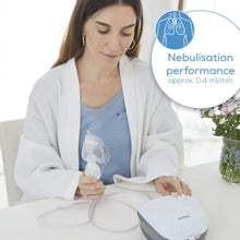 BEURER | IH 18 Nebulizer White