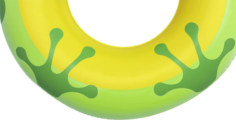 BESTWAY | Splash Pals Swim Tube Assorted | BES115TOY01571