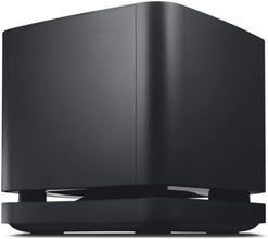 BOSE | Bass Module 500 Wireless Subwoofer 230V Black | 796145-4100