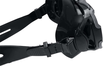 BESTWAY | Inspira Pro Snorkel Set L/XL Assorted | BES115TOY01608