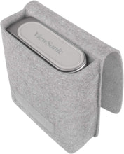 VIEWSONIC | Smart LED Portable Projector with Harman Kardon Speakers | M1+_G2