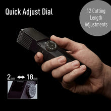 PANASONIC | Precise Hair & Beard Cordless Trimmer for Men | ER 2051