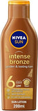 NIVEA | Carotene Sun Lotion SPF 6 200ML | NVA102BDF00243