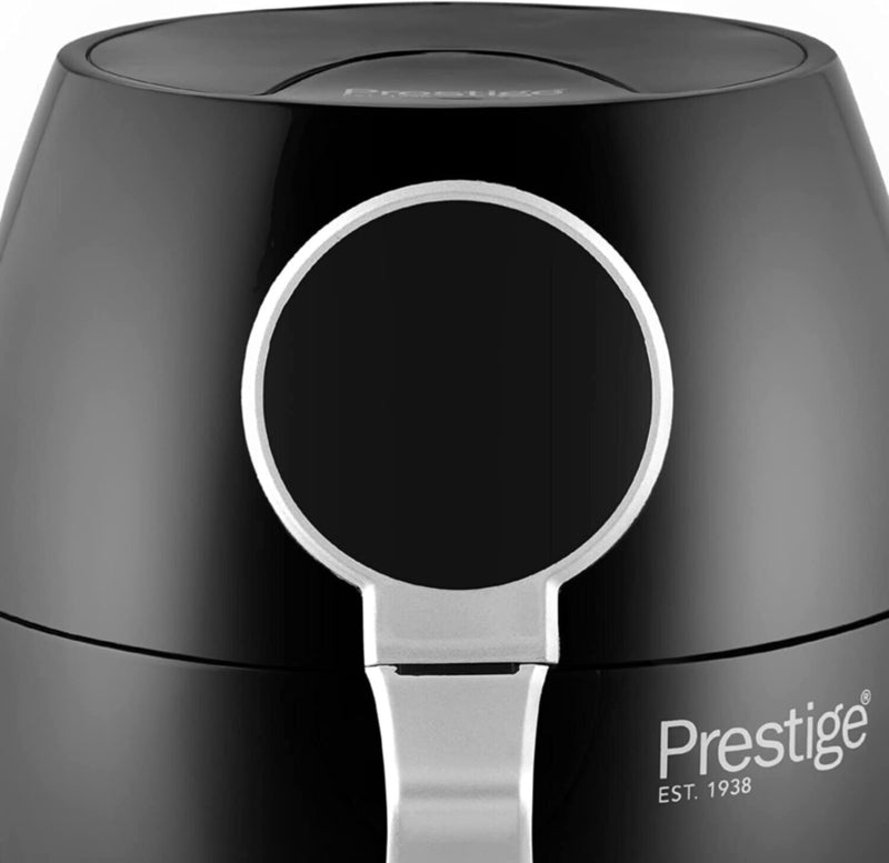 PRESTIGE | Air Fryer 3.2 Ltr Black | PR7511