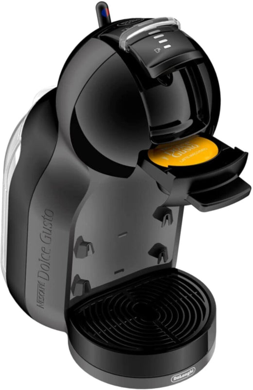 Dolce Gusto Nestle Mini Me Automatic Coffee Machine Black | EDG305.BG
