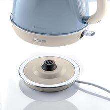 ARIETE | 2869 Blue Vintage Kettle 1.7Ltrs | TE0185911