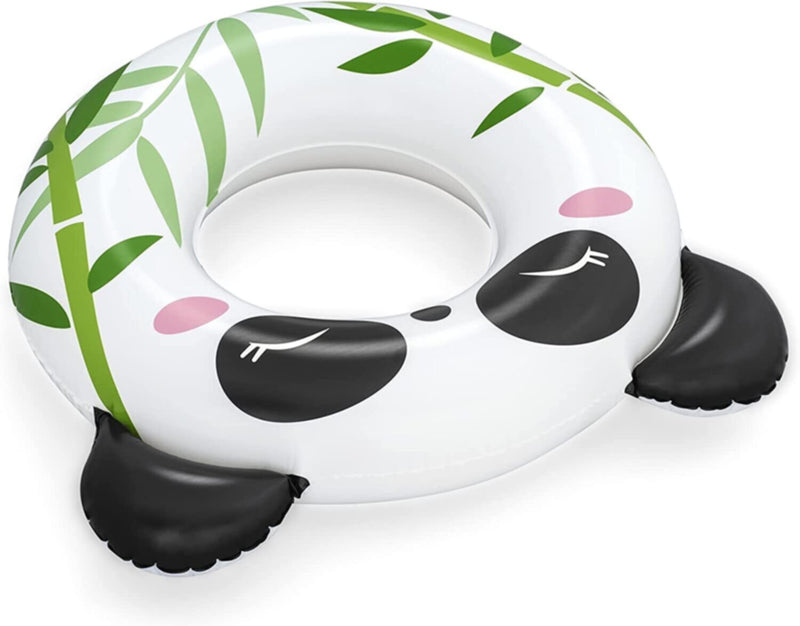 BESTWAY | Splash Pals Swim Tube Assorted | BES115TOY01571