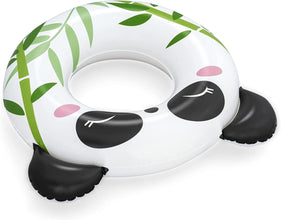 BESTWAY | Splash Pals Swim Tube Assorted | BES115TOY01571