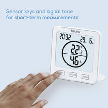 BEURER | Thermo Hygrometer | HM 22