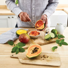 KENWOOD | Blender with 1 Mills 1.5Ltr 400W White | BLP10.A0W