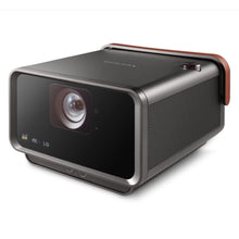 VIEWSONIC | 4K UHD Short Throw Portable Smart LED Projector | X10-4K