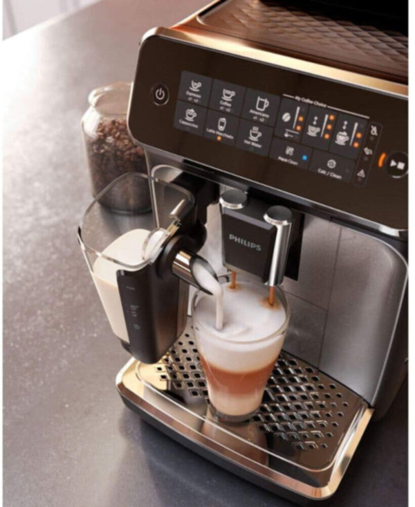 PHILIPS | Espresso Coffee Machine Fully Automatic Series 3200 230W | EP3246/70
