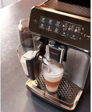PHILIPS | Espresso Coffee Machine Fully Automatic Series 3200 230W | EP3246/70
