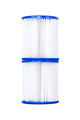 BESTWAY | Flowclear Pool Filter Cartridge Size II 10.60x13.60cm | BES115TOY01902