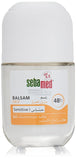 SEBAMED | Sensitive Deo Roll On Balsam 50ML | SB1212430