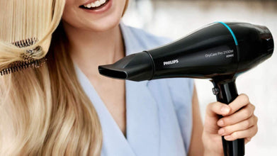 PHILIPS | DryCare Pro Hairdryer | BHD272/03