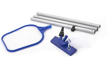 BESTWAY | Pool Maintenance Kit For Above Ground Swimming Pools 80-2.03m | BES115TOY01898