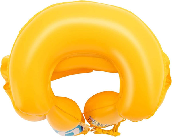 BESTWAY | Step B Swim Safe Baby Vest  20" x 18"/51cm x 46cm | BES115TOY00216