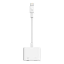 BELKIN | 3.5 mm Audio + Charge RockStar | F8J212btWHT