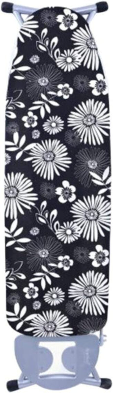 ROYALFORD | Mesh Ironing Board with Steam Iron Rest 122x33Cm | RF1511-IB