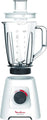 MOULINEX | BlendForce 2 Blender with 4 Blades 600W White | LM423127