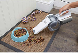 BLACK+DECKER | Cordless Handheld Vacuum Cleaner | PV1820L-GB