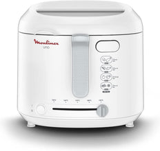 MOULINEX |Uno Deep Fryer 1Kg 1470W 1Kg | AF203127