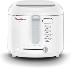 MOULINEX |Uno Deep Fryer 1Kg 1470W 1Kg | AF203127