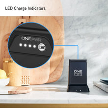 Vax OnePWR 4.0Ah Battery Lithium BV25040 Genuine Replacement Part for Cordless