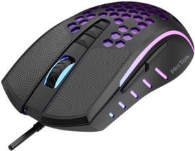 MEETION | Lightweight Honeycomb Gaming Mouse | MT-GM015