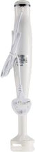 BLACK + DECKER | 2 Speed Stick Hand Blender with Calibrated Beaker White 300W | SB2500-B5