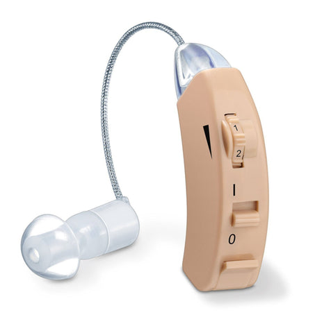 BEURER | HA 50 Hearing Amplifier