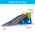 Step2 | Extreme Coaster Ride-On| STP8516KR