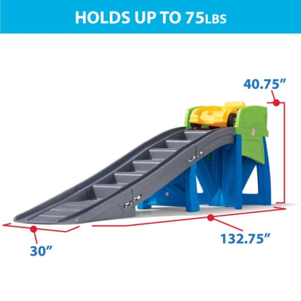 Step2 | Extreme Coaster Ride-On| STP8516KR