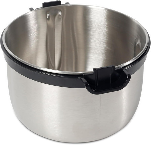 CLIKON | Electric Food Chopper With SS Bowl 2L 350W | CK2669