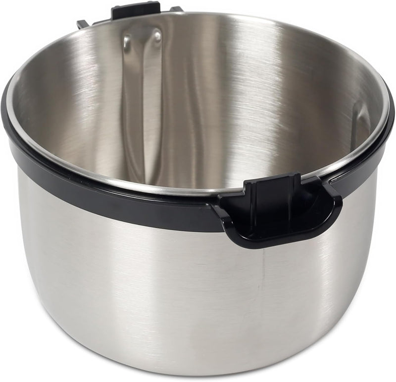 CLIKON | Electric Food Chopper With SS Bowl 2L 350W | CK2669