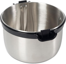 CLIKON | Electric Food Chopper With SS Bowl 2L 350W | CK2669