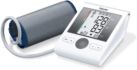BEURER | HSD Upper Arm Blood Pressure Monitor | BM 28