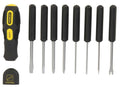 STANLEY | 9-Way Screwdriver Multifunctional Set 10Pcs | 0-62-511